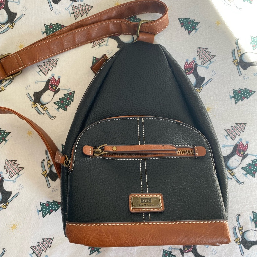 NWOT bag